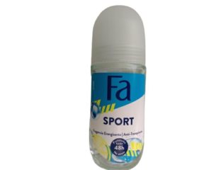 FA Roll-On Sport Antyprespirant 50ml..