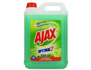 Ajax Uniwersalny 5l Lemon