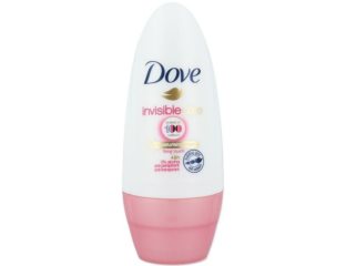 Dove Deo Roll On Woman Invisible Care
