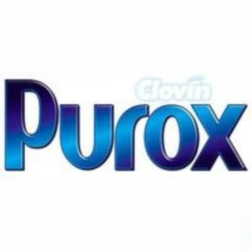 Purox Płyn Do Prania 4,3l Universal     