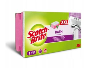 3M Scotch Brite Zmywak Łazienkowy Bath  