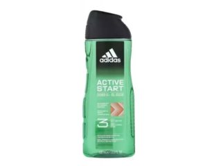 Adidas Żel Pod Prysznic Men Active Start
