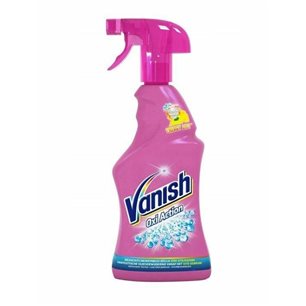 Vanish Oxi Action Spray Odplamiacz 500ml