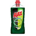 Ajax Uniwersalny Charcoal+Lime Boost 1l.