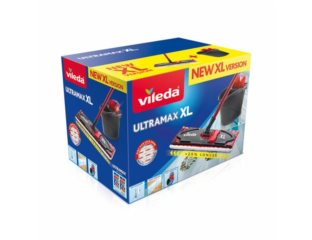 Vileda Zestaw Ultramax Box XL 160932 IT