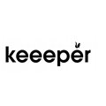 Keeeper Pojemnik Enrico Party-Butler    