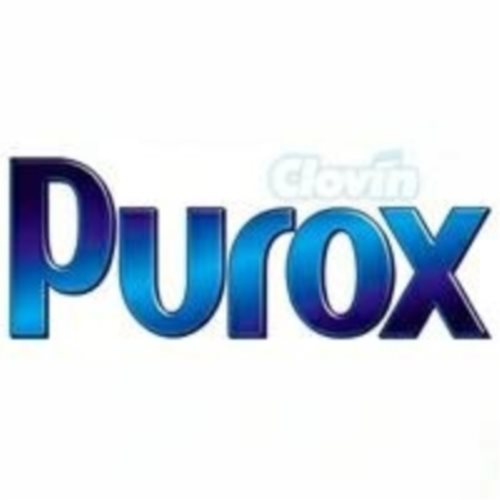 Purox Proszek Do Prania 10kg Color