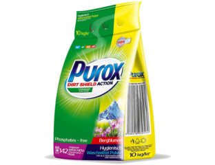 Purox Proszek Do Prania 10kg Universal