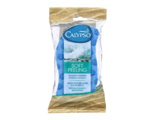 Spontex Calypso Gąbka Soft Peeling 20199