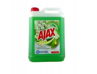 Ajax Uniwersalny 5l Konwaliowy