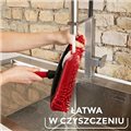 Vileda Pet Pro Szczotka Gumowa Aways    