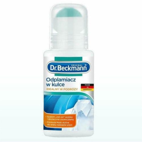 Dr.Beckmann Odplamiacz W Kulce Roll-On