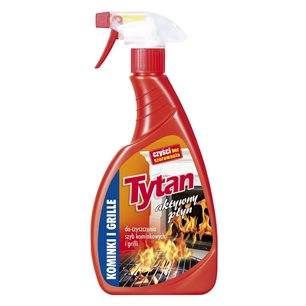 Tytan Spray Kominek I Grill 500ml       