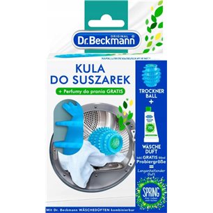 Dr.Beckmann Kula Do Suszarek + Zapach