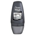 Dove Deo Roll On Men Invisible Dry