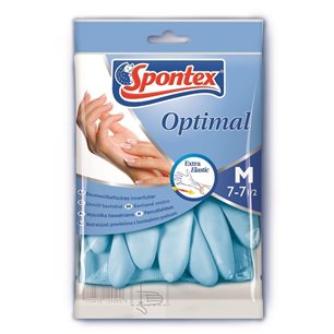 Spontex Rękawice Optimal Gloves Medium M