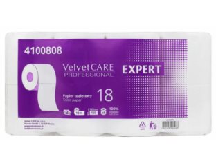 Velvet Papier Toaletowy Expert 3w A8