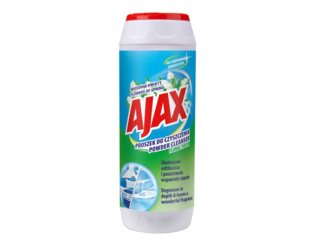 Ajax Proszek Do Szorowania Kwiatowy 450g