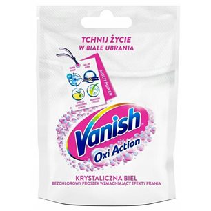 Vanish Oxi Action White Odplamiacz