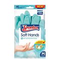 Spontex Rękawice Soft Hand M