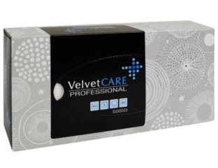 Velvet Care Professional Chusteczki     