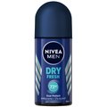 Nivea Roll-On Men Dry Fresh