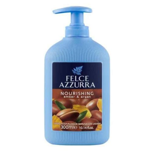 Felce Azzurra Mydło W Płynie Nourishing 