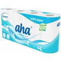 Aha Premium Care Papier Toaletowy 8szt