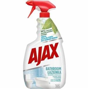 Ajax Bathroom Spray Do Łazienki 750ml..