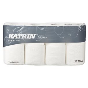 Katrin Papier Toaletowy Plus 160 A8