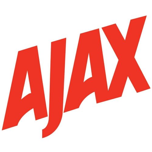 Ajax Uniwersalny Soda + Cytryna 1l
