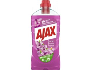 Ajax Uniwersalny Kwiaty Bzu 1l          