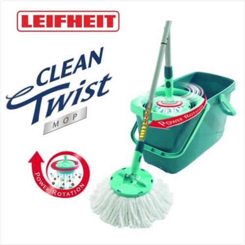 Leifheit Clean Twist Okrągły Wkład Do