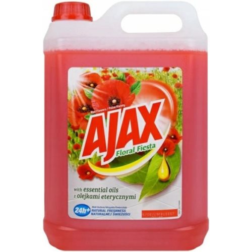 Ajax Uniwersalny 5l Kwiatowy