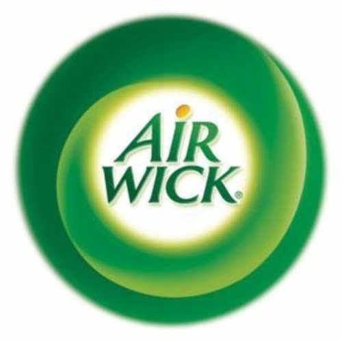 Air Wick Odświeżacz Zapas 250ml Kwiat   