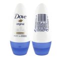 Dove Deo Roll On Woman Original