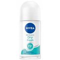Nivea Roll-on Woman Dry Fresh 50ml..    