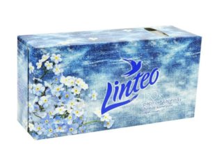 Chusteczki Higieniczne Linteo 150szt