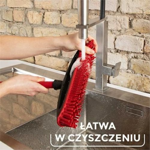 Vileda Pet Pro Szczotka Gumowa Aways    