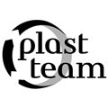 Plast Team Pojemnik Basic 9l 2294