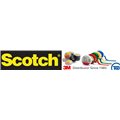 3M Scotch Taśma Montażowa Transparent