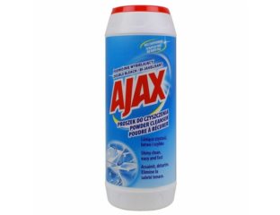 Ajax Proszek Do Szorowania Podwójne