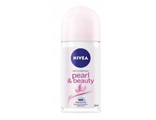 Nivea Roll-on Woman Pearl&Beauty 50ml.. 