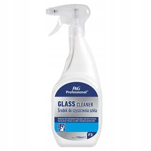 Glass Clean Spray Do Okien, Szyb, Luster