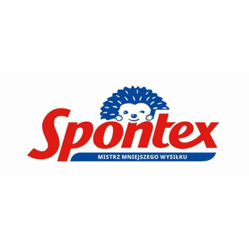 Spontex HSH Magiczna Gąbka 2szt         