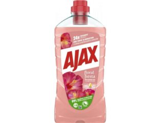 Ajax Uniwersalny Hibiskus 1l