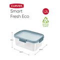 Curver Pojemnik Smart Eco Line Fresh 1,2