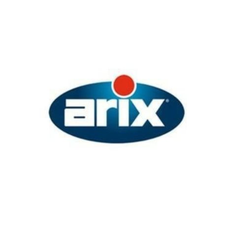 Arix Ścierki Z Mikrofibry XL 4szt 36X38