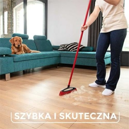 Vileda Pet Pro Szczotka Gumowa Aways    