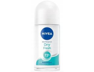 Nivea Roll-on Woman Dry Fresh 50ml..    